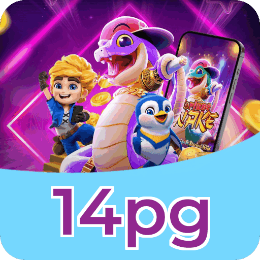 Tabela RTP dos jogos de cassino da 14pg